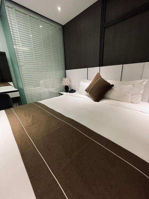 KP Hotel - Suite Junior Familiale