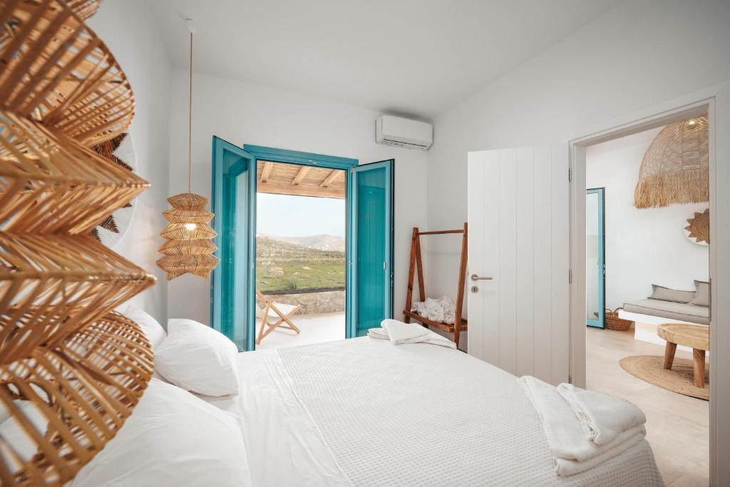 Anemela Villas & Suites Mykonos - 1