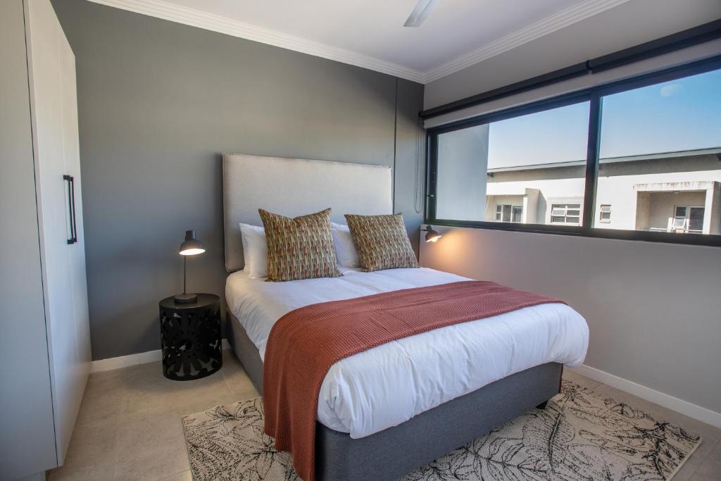 The Space To Be - Appartement Met Balkon