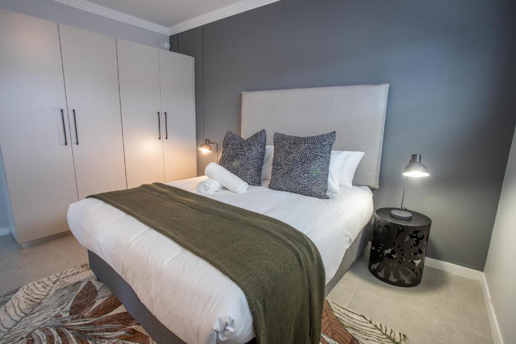 The Space To Be - Appartement Met Balkon