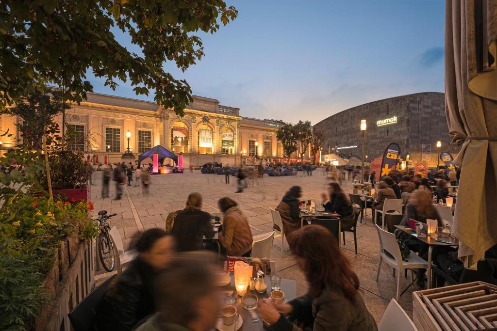 URBANAUTS STUDIOS Fillgrader - Resim 29