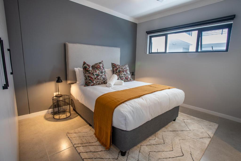 The Space To Be - Appartement Met Balkon