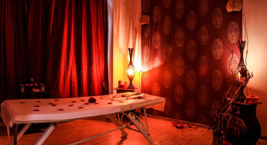 Hotel Nevis Wellness & SPA - Resim 38