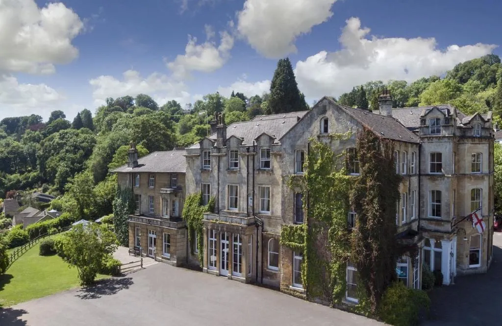 Best Western Limpley Stoke Hotel, Bath, United Kingdom