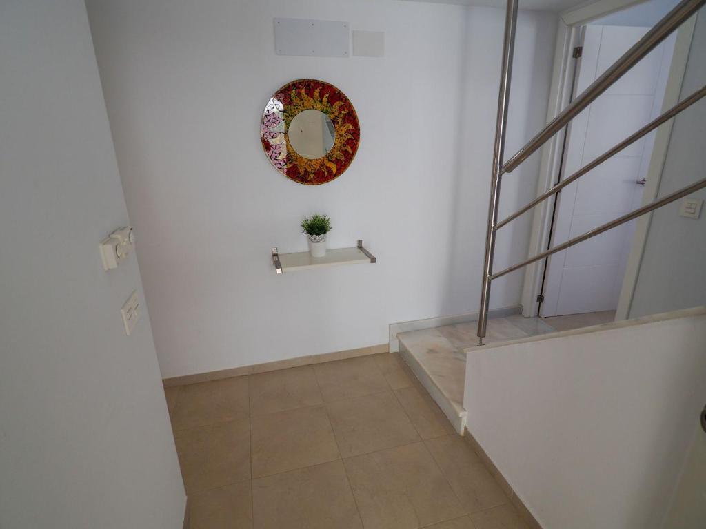 Fotografie z fotogalerie ubytování Nerja Paradise Rentals - Villa Topaz v destinaci Nerja