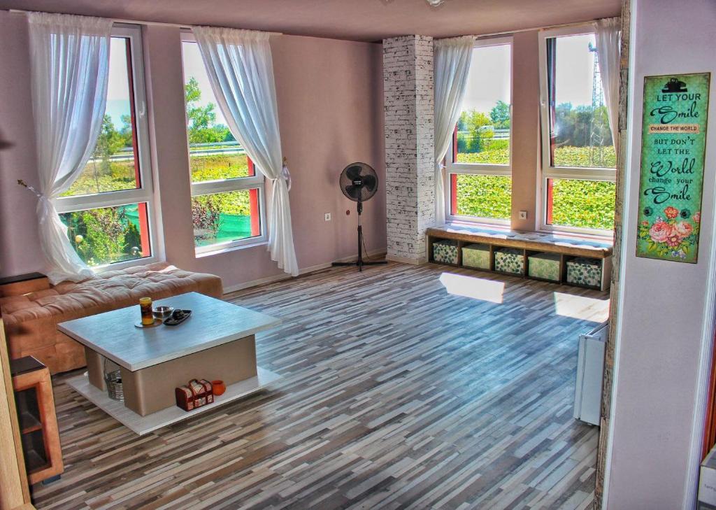 Gallery image of Hotel Panorama 