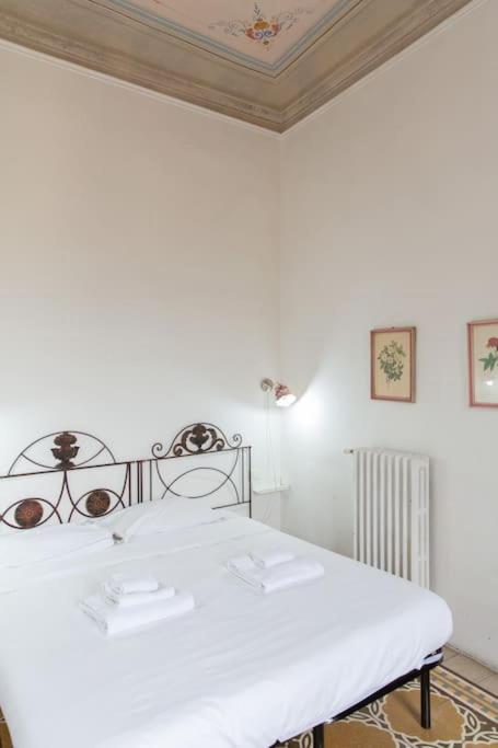 Elegant Apartment Outside ZTL & 10min from Center