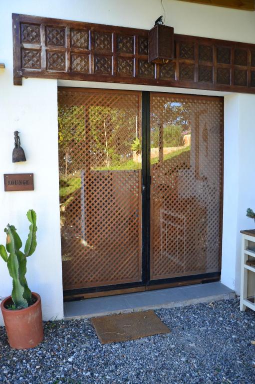 Fotografie z fotogalerie ubytování The African House v destinaci Tolox