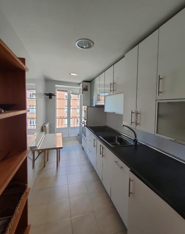 Dúplex Centro Histórico - 6