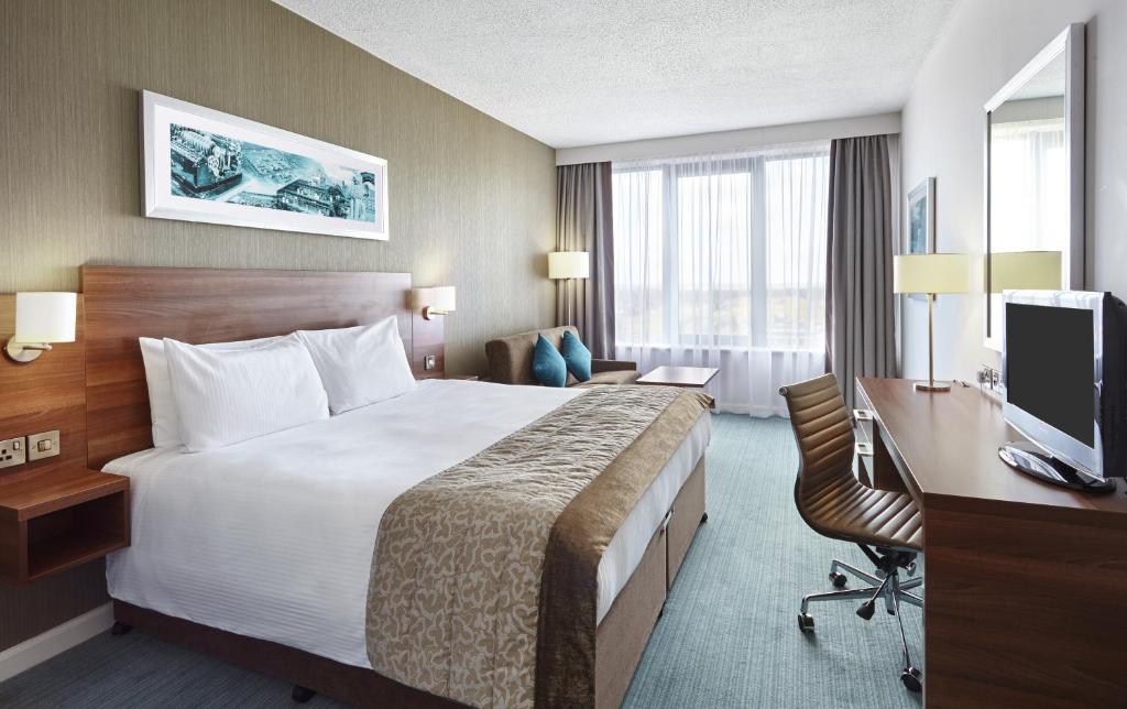Leonardo Hotel Milton Keynes - 