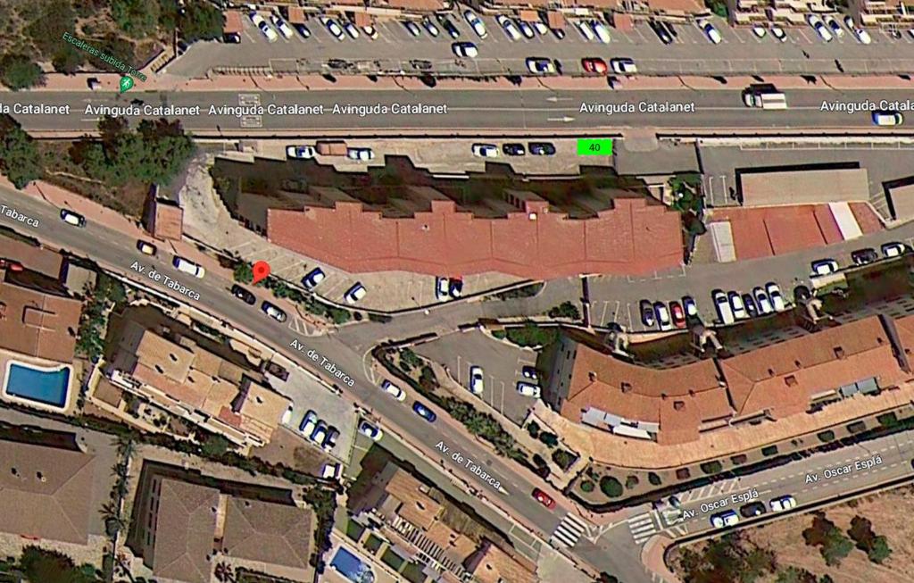 Calas Beach by Gloove, Santa Pola – Precios actualizados 2023