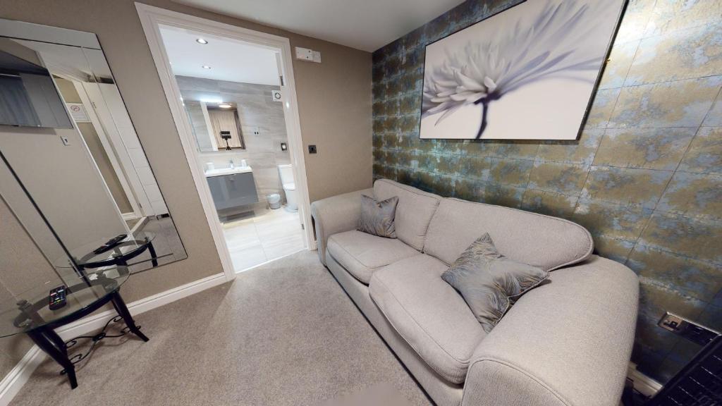 Tynedale Hotel - Resim 13