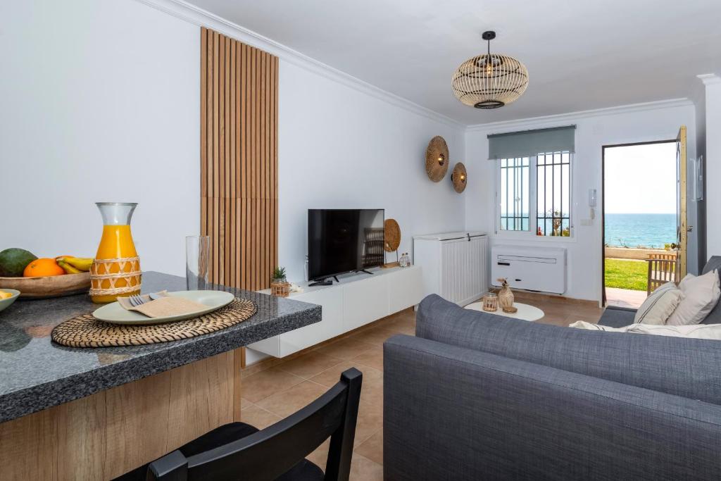 Apartamentos Arce 11 Torrecilla Beach Casasol en Nerja, Andalucía