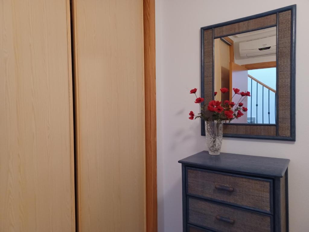 Fotografie z fotogalerie ubytování As019 Captivating 3 bedroom House Casa Susan v destinaci San Juan de los Terreros