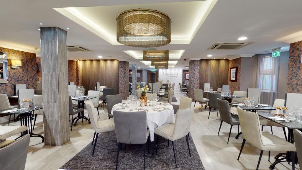 Tynedale Hotel - Resim 16