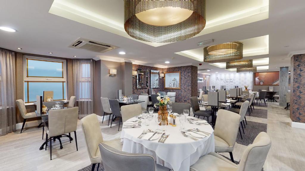 Tynedale Hotel - Resim 15