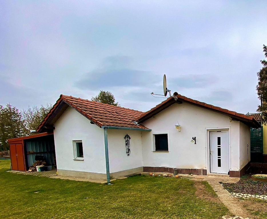 Jäger-Lodge 9634 Lócs, 8 Fő utca kép - 1