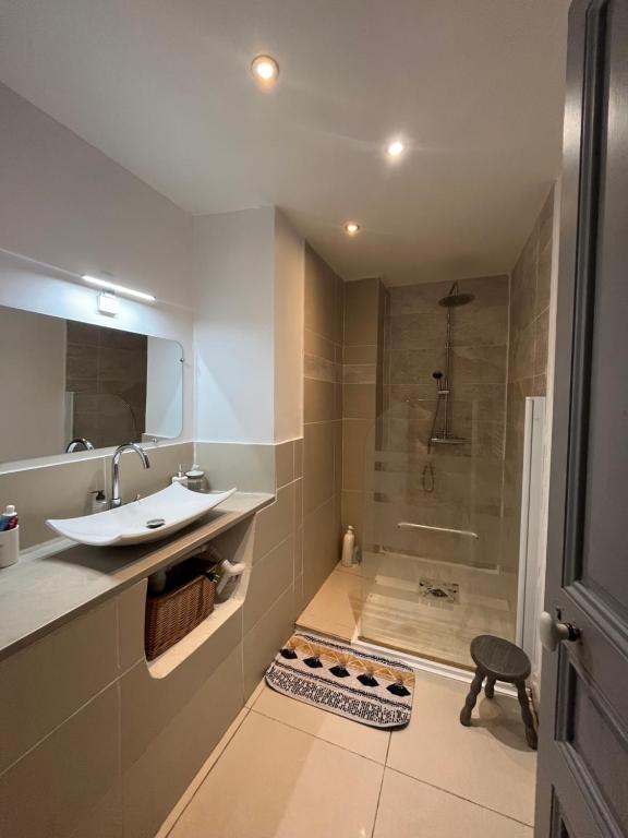 Les Chambres du Palais - 10