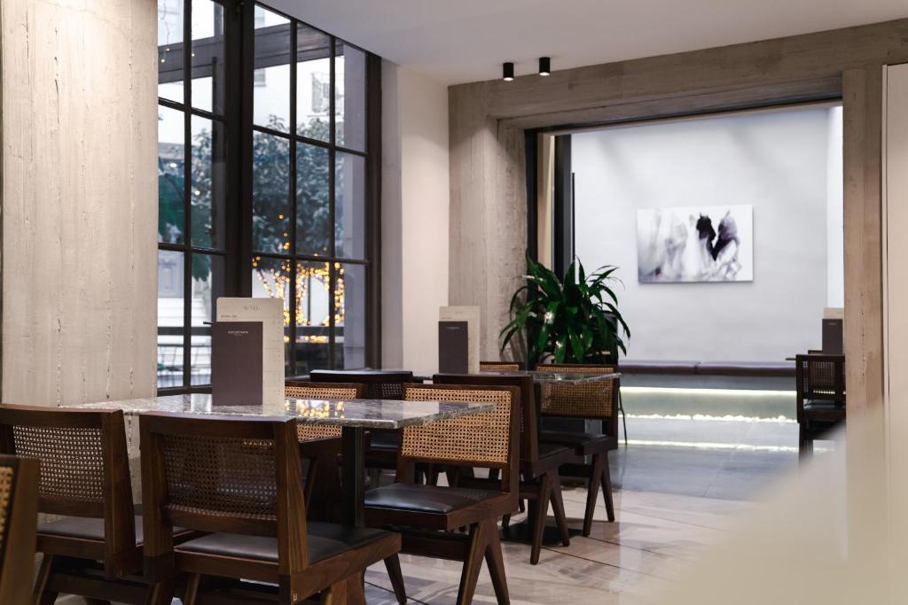 InnAthens - Resim 25