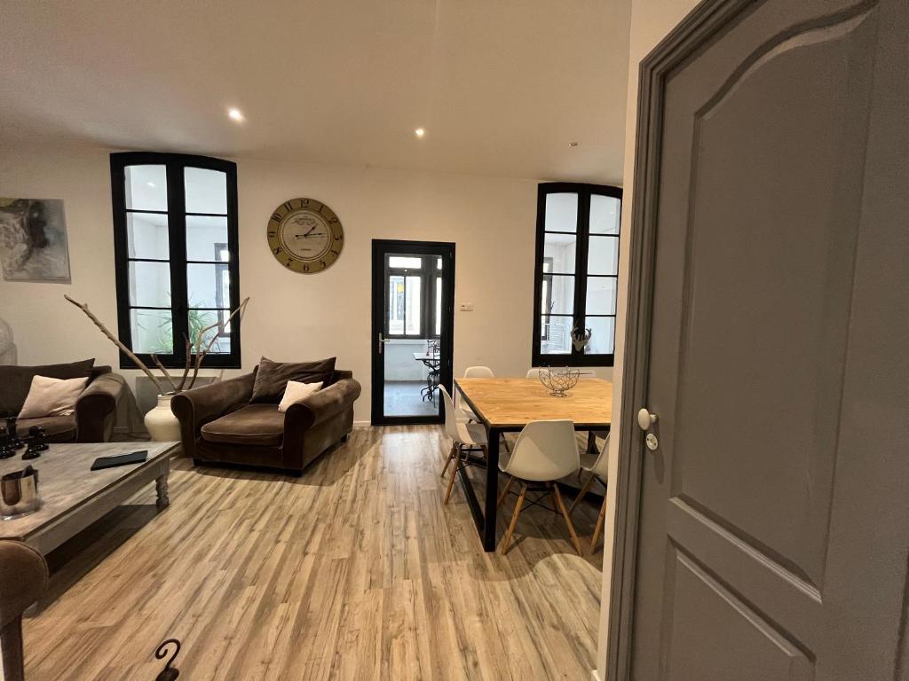 Les Chambres du Palais - 13