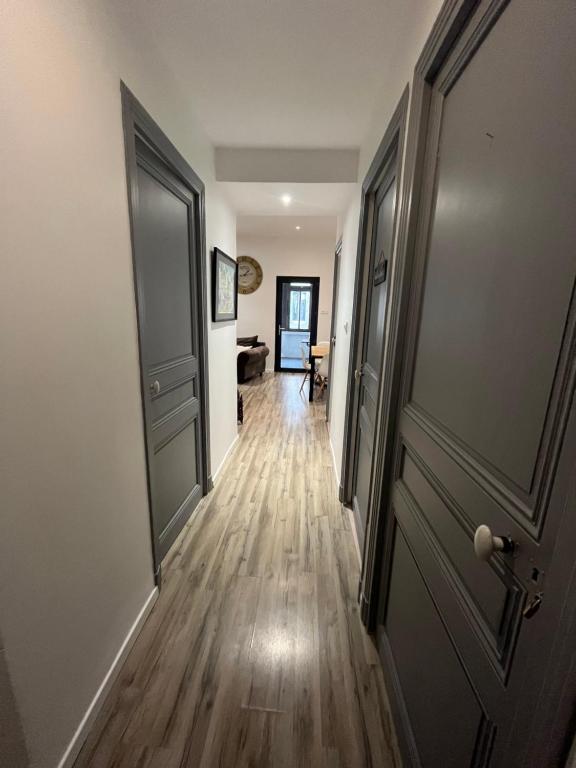 Les Chambres du Palais - 12