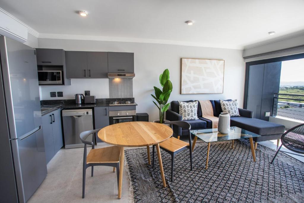 The Space To Be - Appartement Met Balkon