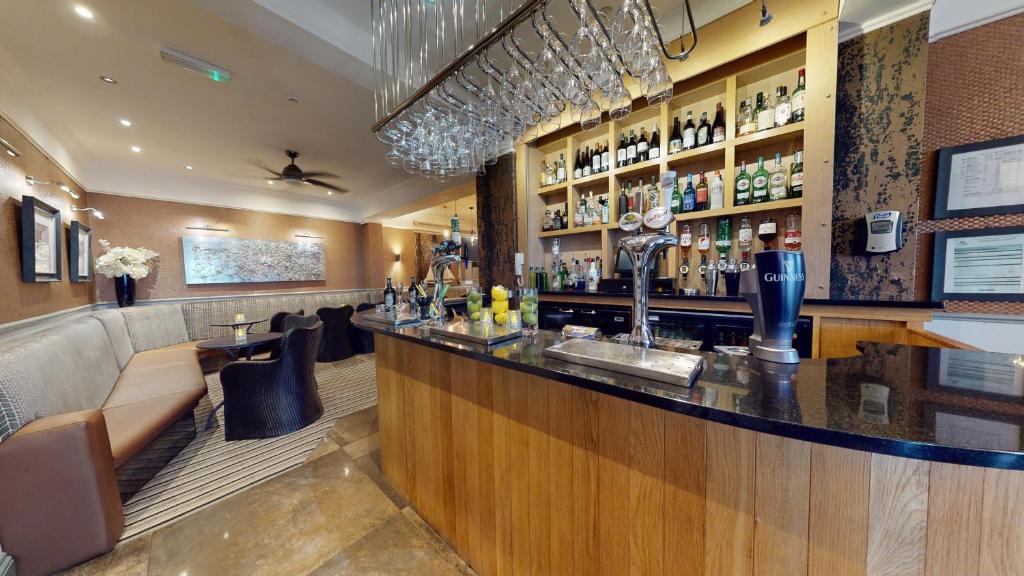 Tynedale Hotel - Resim 28