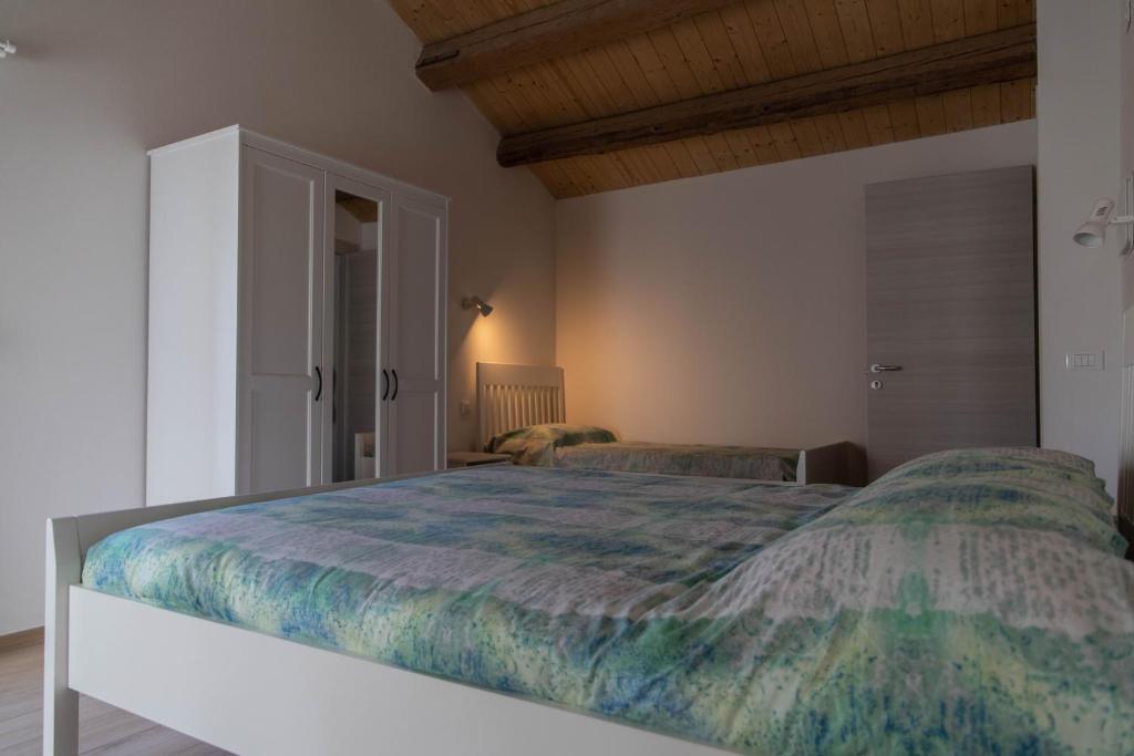 B&B La Casa Gialla - 9