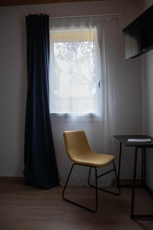 B&B La Casa Gialla - 4