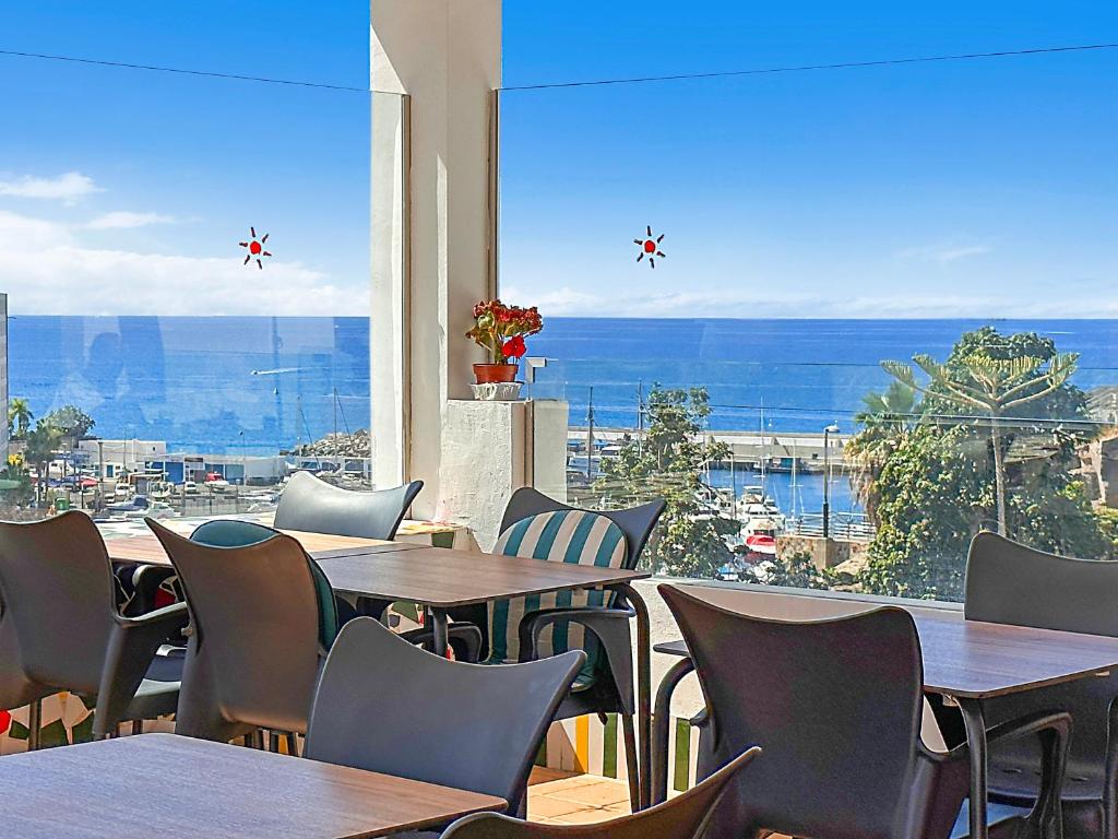 Fotografie z fotogalerie ubytování Porlamar v destinaci Puerto Rico de Gran Canaria
