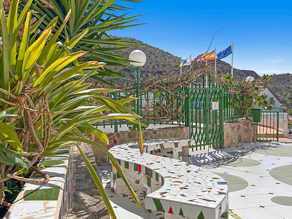 Fotografie z fotogalerie ubytování Porlamar v destinaci Puerto Rico de Gran Canaria