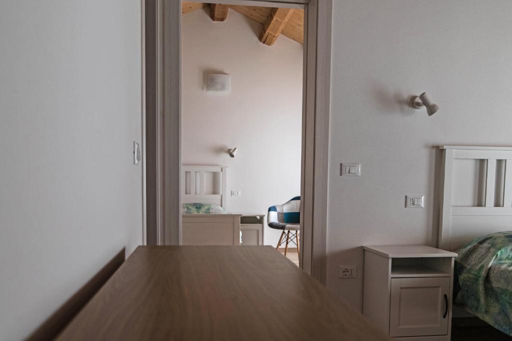 B&B La Casa Gialla - 18