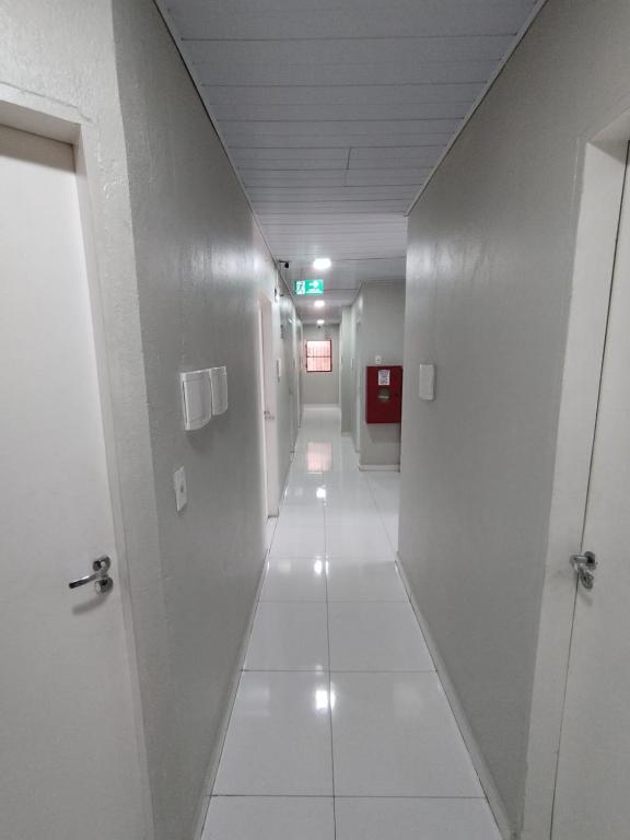 Fotografie z fotogalerie ubytování Hotel Resende v destinaci Imperatriz
