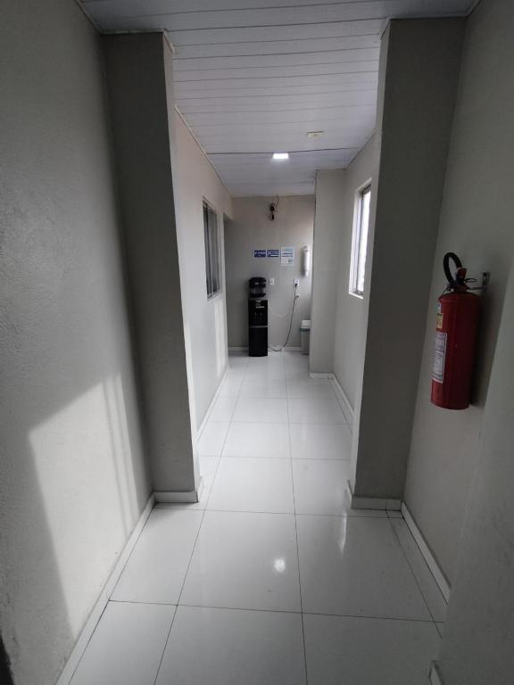Fotografie z fotogalerie ubytování Hotel Resende v destinaci Imperatriz