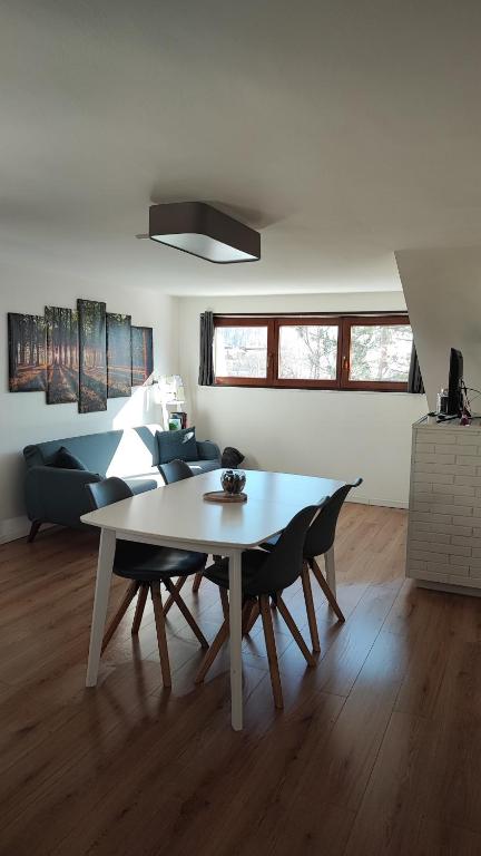 Fotografie z fotogalerie ubytování Attico Stella Alpina v destinaci Terminillo