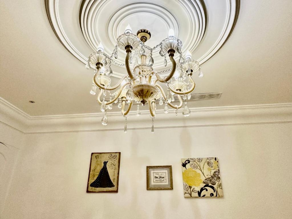 七星天使-七星潭電梯民宿 - Pièce Quadruple Avec Vue Sur La Mer