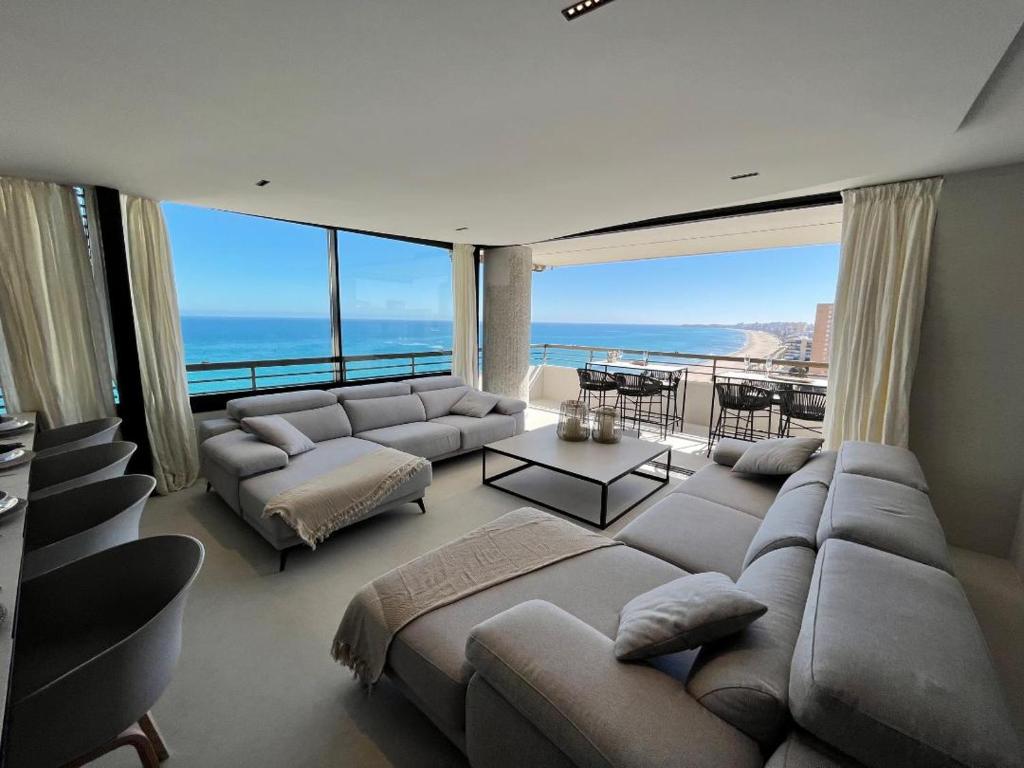 Apartment Casa LA, El Campello, Spain