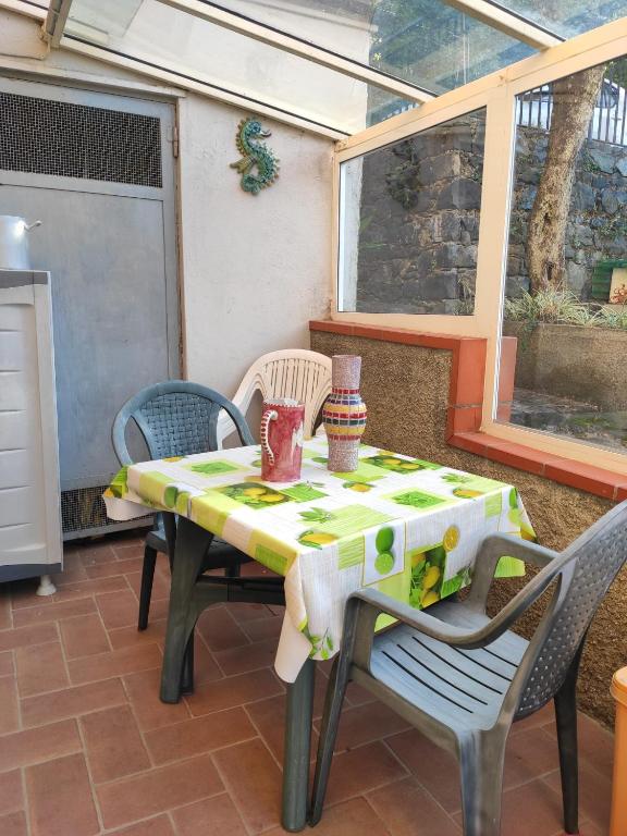Zdjęcie z galerii obiektu CASA GAIA - Limoncello - parcheggio privato incluso w mieście Levanto