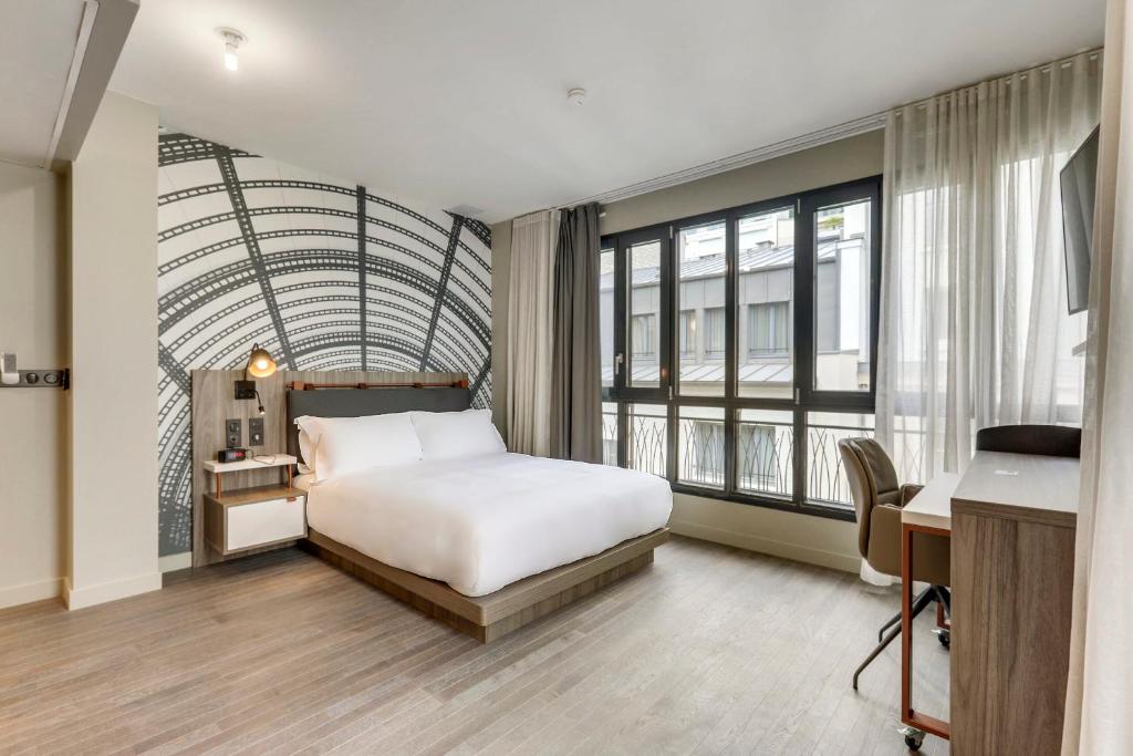 Mode Paris Aparthotel, Paris – Updated 2023 Prices