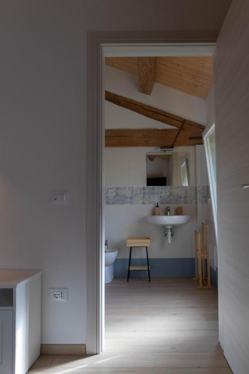 B&B La Casa Gialla - 12