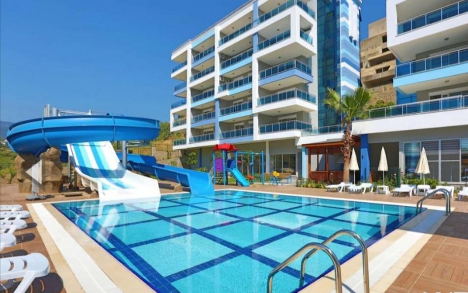 AURABLUE D11 , Unique one-bedroom accommodation