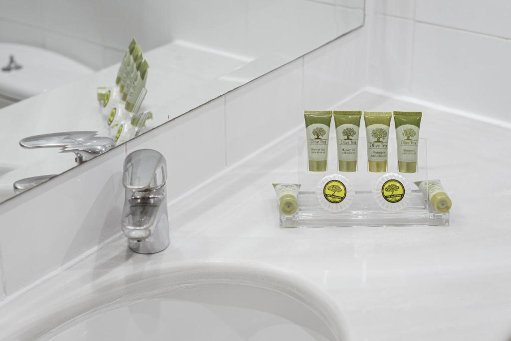 Acropolis Select - Resim 44