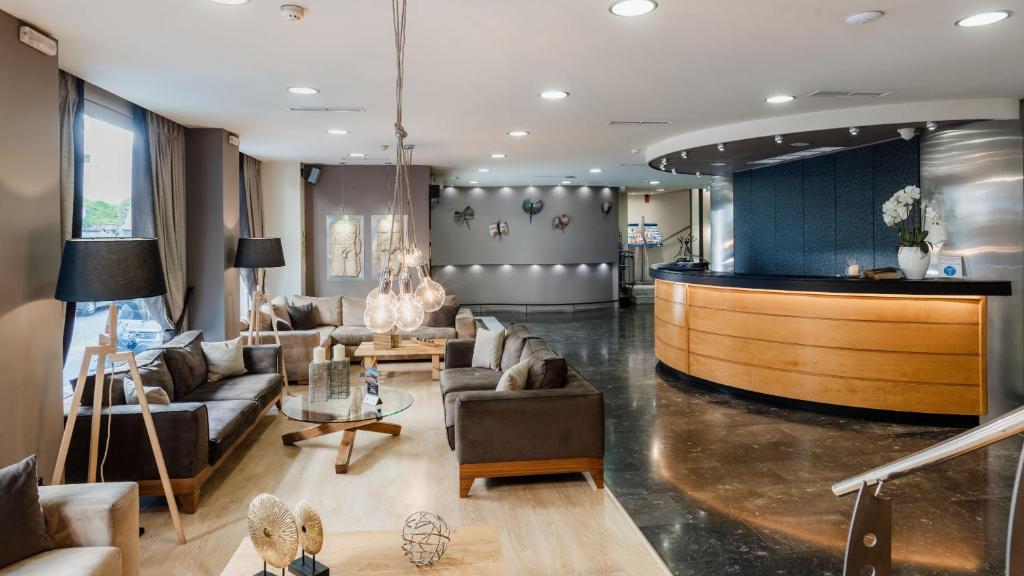 Acropolis Select - Resim 7