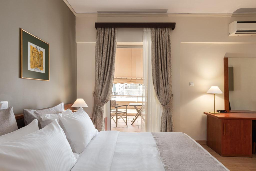 Acropolis Select - Resim 41