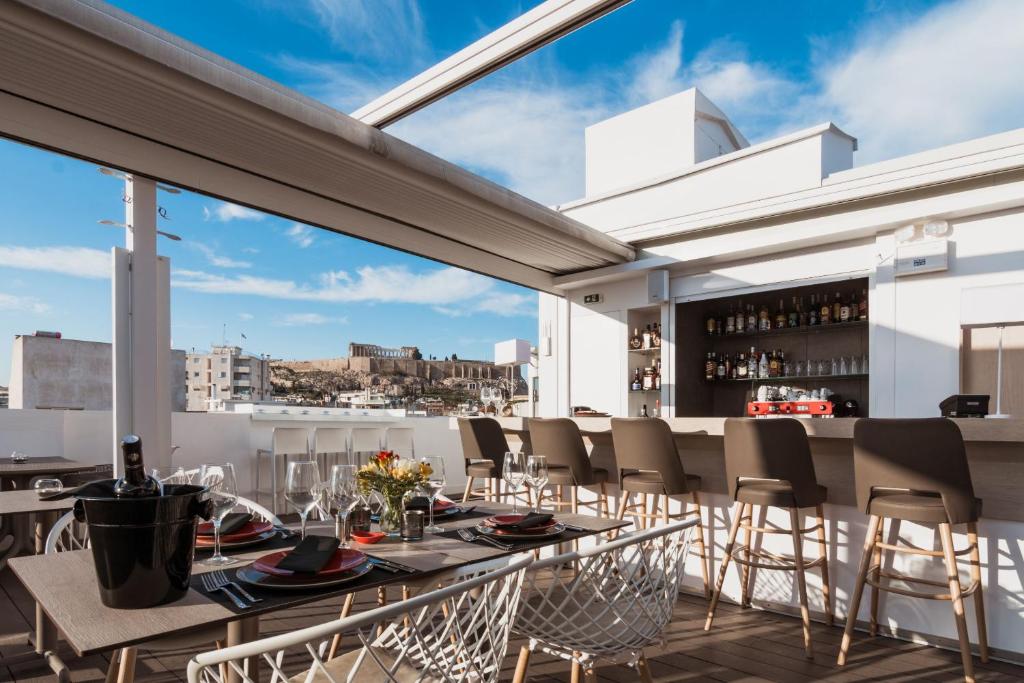 Acropolis Select - Resim 30