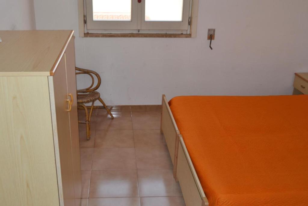 Kép Apt 7 Posti Vicino Spiaggia szállásáról San Focában a galériában