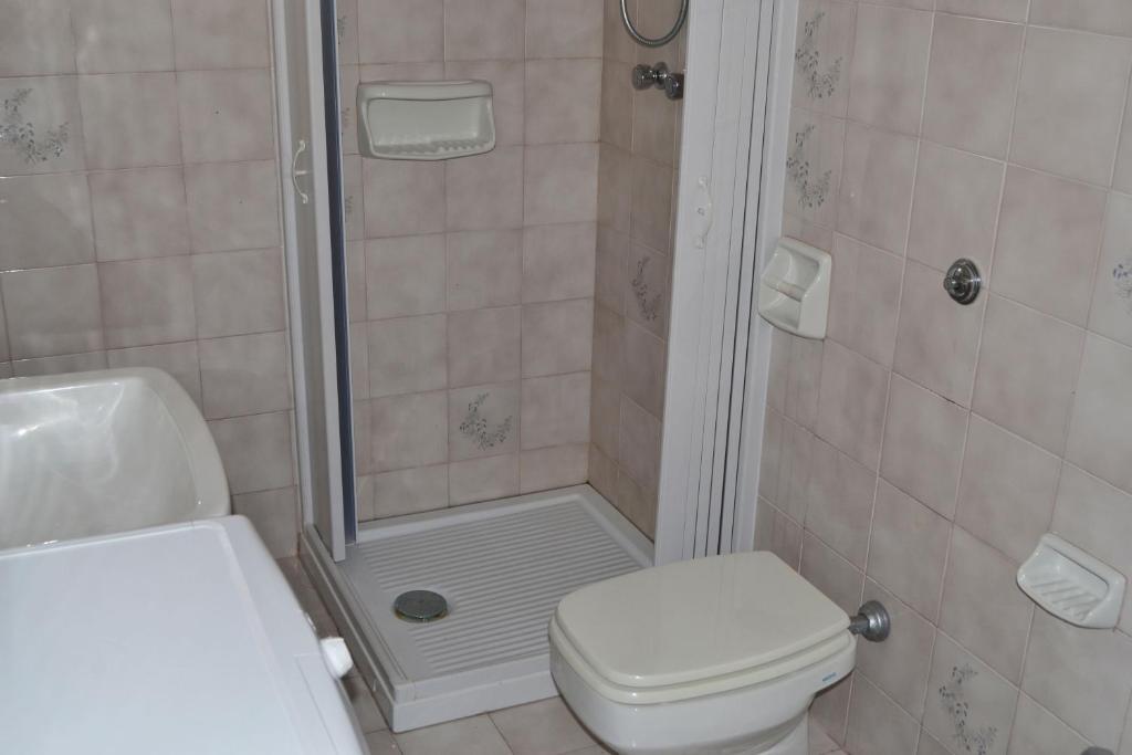 Kép Apt 7 Posti Vicino Spiaggia szállásáról San Focában a galériában