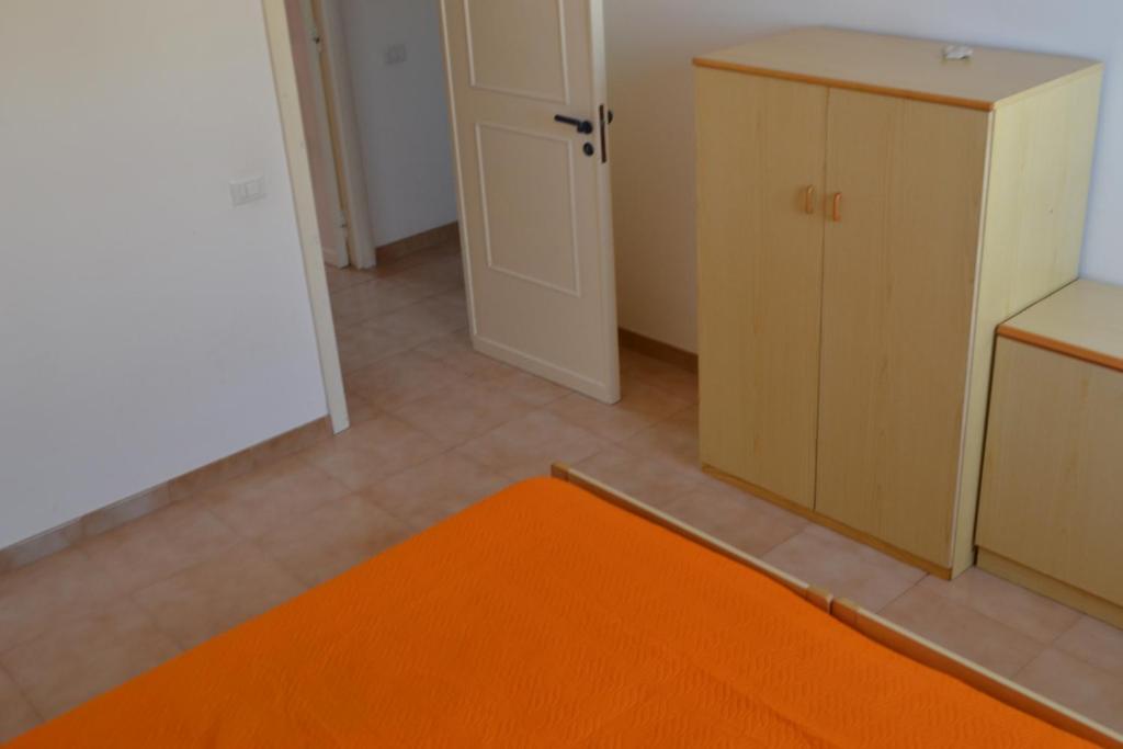 Kép Apt 7 Posti Vicino Spiaggia szállásáról San Focában a galériában