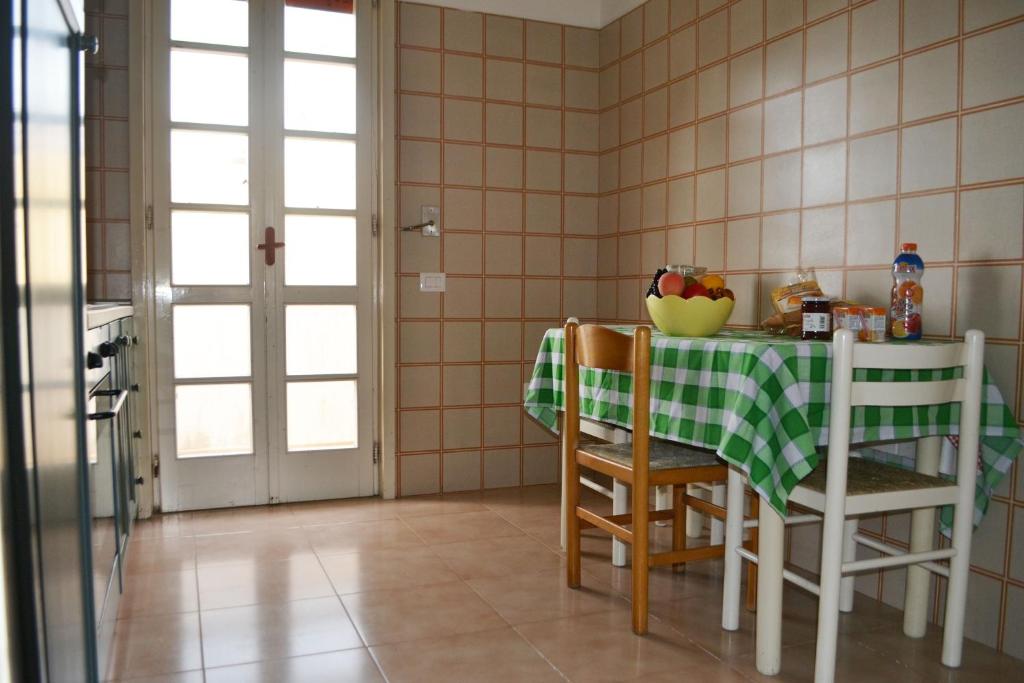 Kép Apt 7 Posti Vicino Spiaggia szállásáról San Focában a galériában