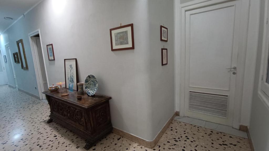 Fotografie z fotogalerie ubytování Il Genio del Porto - Mabbonath b&b v destinaci Palermo